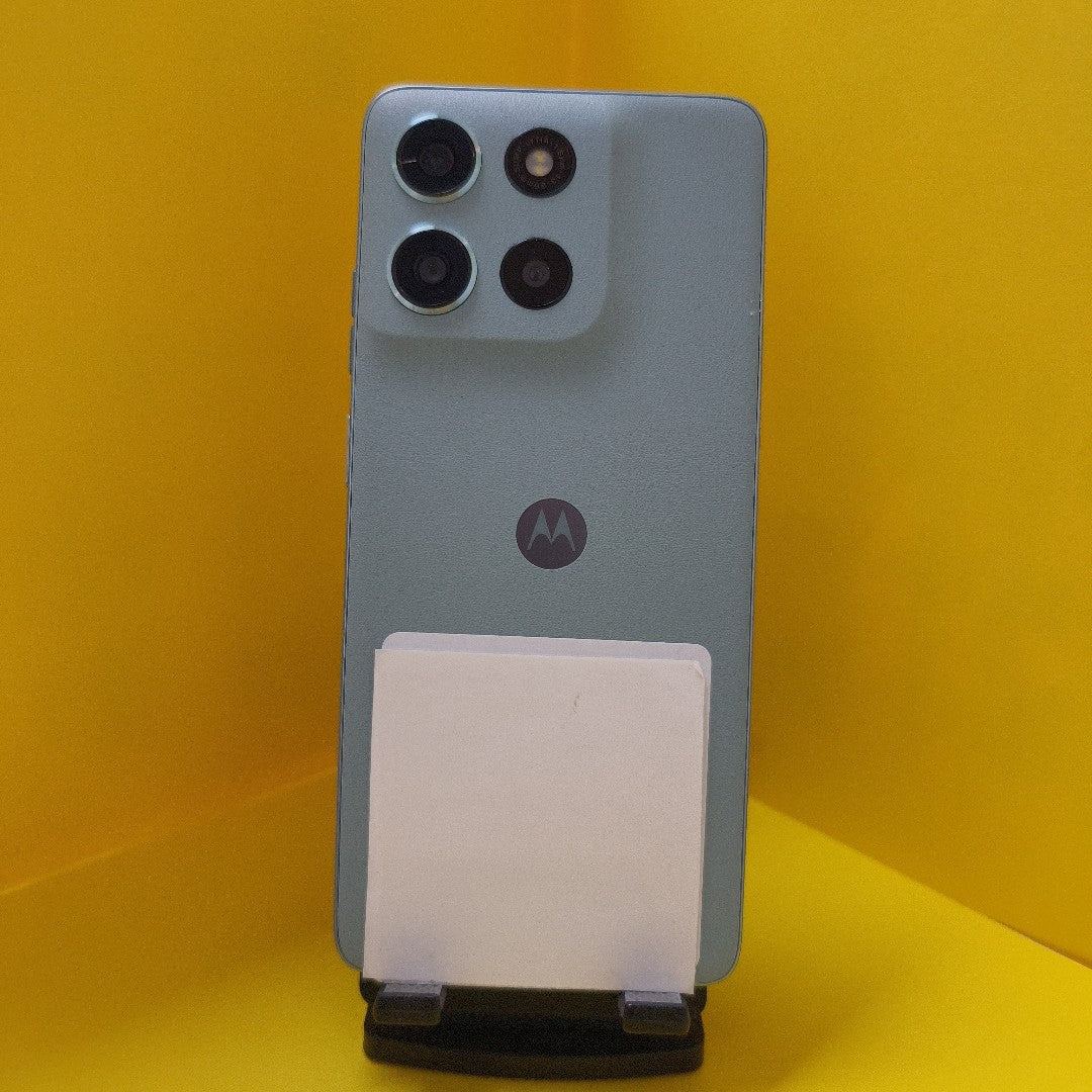 CELULAR MOTOROLA MOTO G56 5G XT2529-1(2025) 256 GB 8 GB RAM (SEMINUEVO)