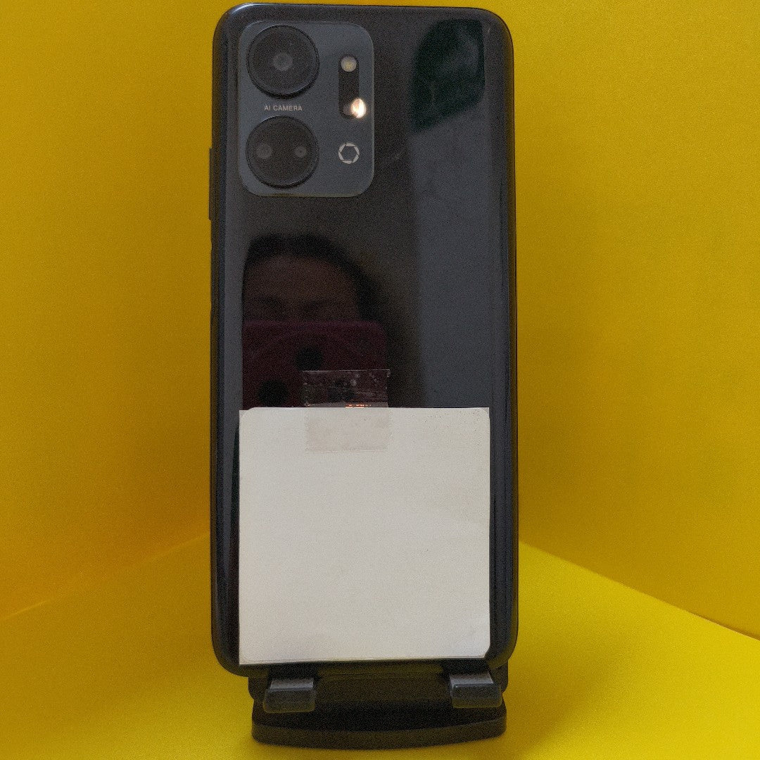 CELULAR HONOR X7A RKY-LX3 (2023) 128 GB 6 GB RAM (SEMINUEVO)
