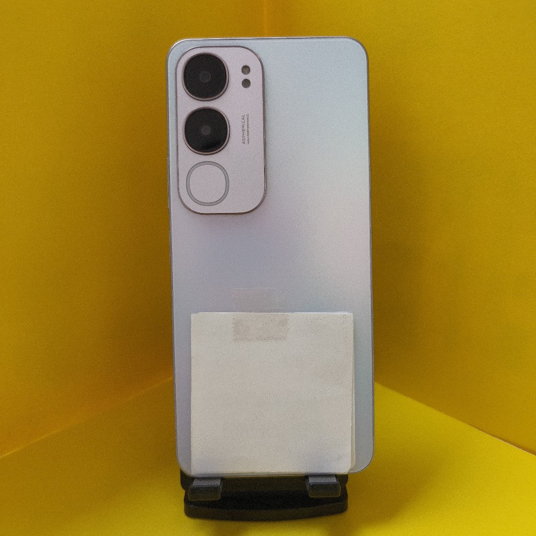 CELULAR VIVO Y19S V2419 (2024) 256 GB 8 GB RAM (SEMINUEVO)
