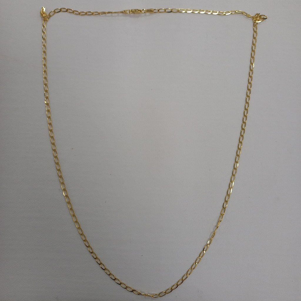 CADENAS ESPECIAL ORO 14K 4.7 (NUEVO)