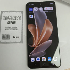 CELULAR VIVO V30 LITE V2314 (2023) 256 GB 12 GB RAM (SEMINUEVO)
