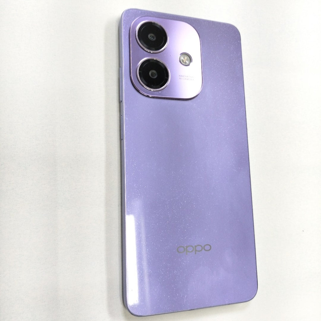 CELULAR OPPO  A40 CPH2669 (2024) 256 GB 4 GB RAM (SEMINUEVO)