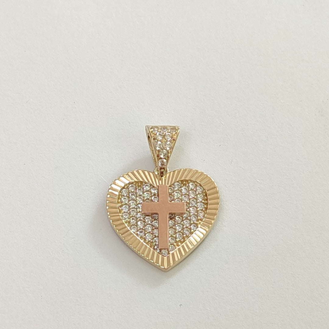 DIJES ORO 14K 2.2 (NUEVO)