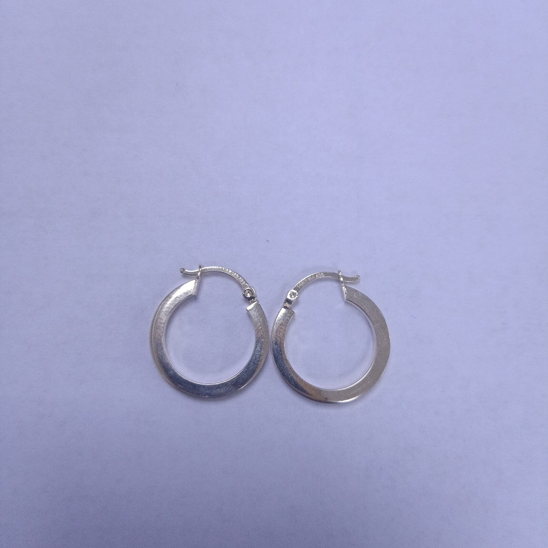 ARRACADAS ORO 14K 1.9 (NUEVO)