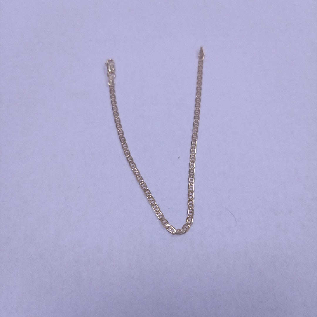 PULSERAS DAMA GUCCHI ORO 14K 2.2 (NUEVO)