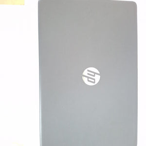 LAPTOP HP 15-DA0070LA (2020) 500 GB  4 GB RAM (SEMINUEVO)