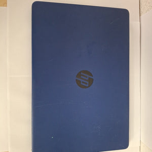 LAPTOP HP 15-EF1003LA (2021) 128 GB SSD 4 GB RAM (SEMINUEVO)
