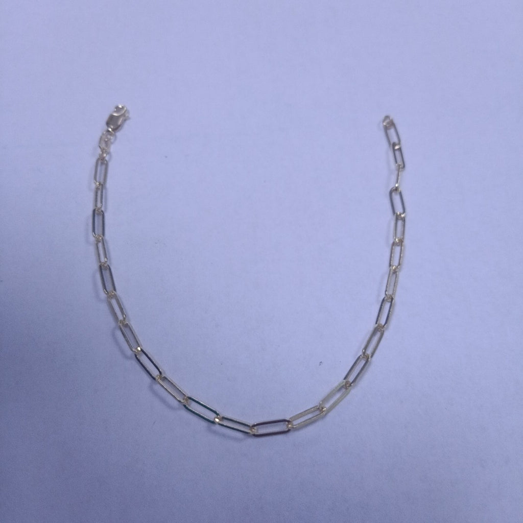 PULSERAS CABALLERO ORO 14K 3.7 (NUEVO)