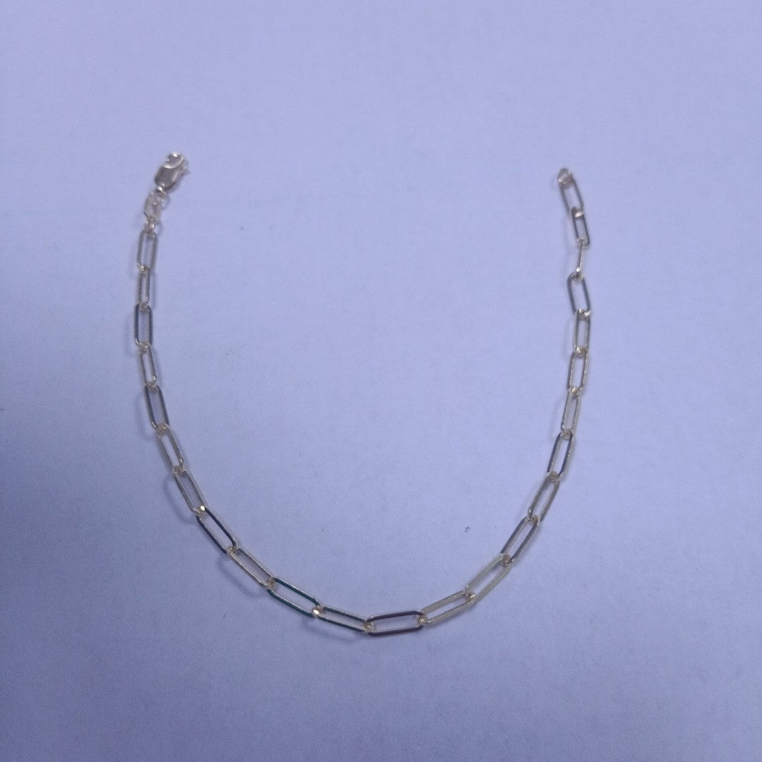 PULSERAS CABALLERO ORO 14K 3.7 (NUEVO)
