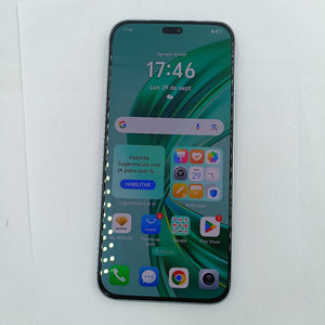 CELULAR HONOR X8B LLY-LX3 (2023) 512 GB 8 GB RAM (SEMINUEVO)