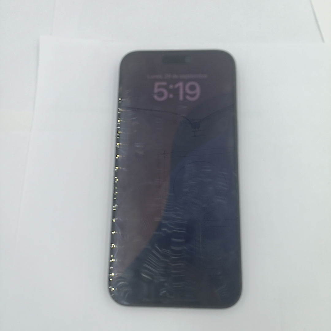 CELULAR APPLE IPHONE 15 PRO MAX A3105 (2023) 256 GB 8 GB RAM (SEMINUEVO)
