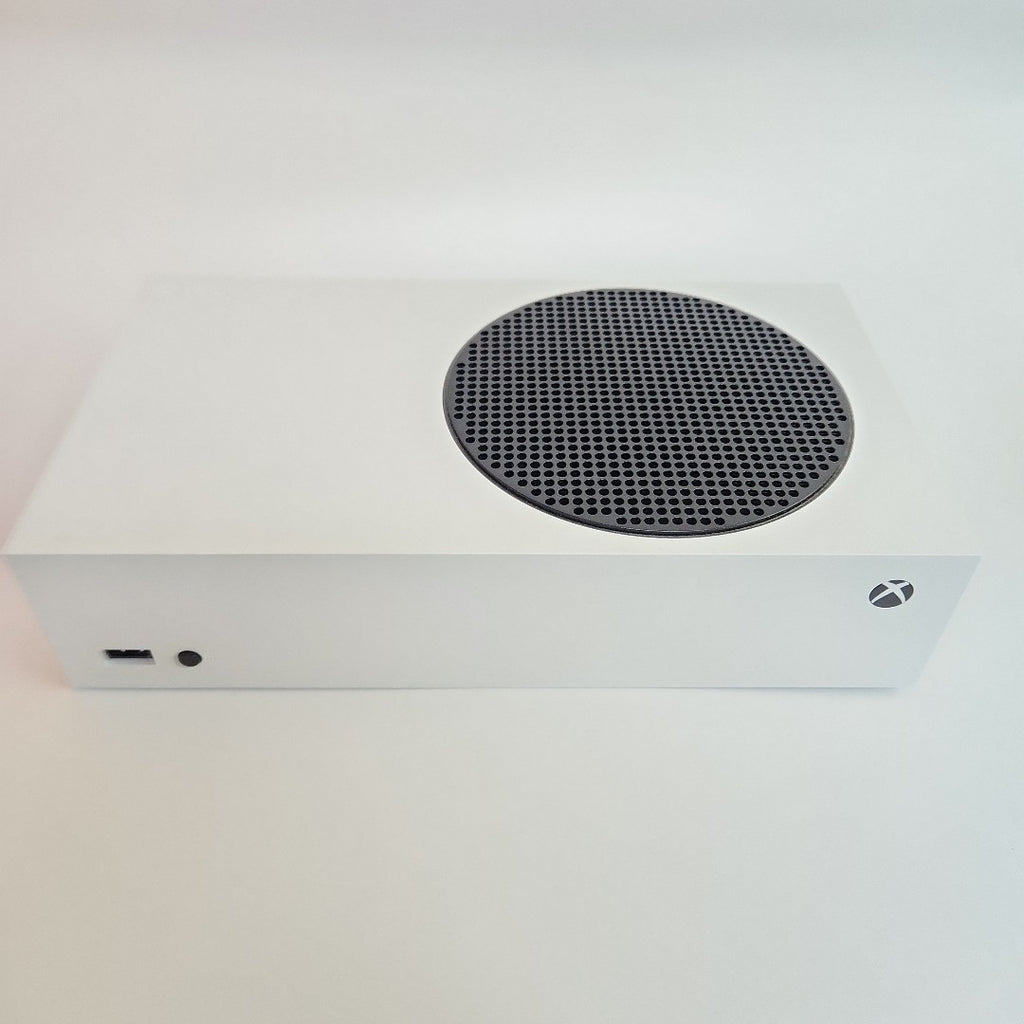 CONSOLA DE VIDEOJUEGO MICROSOFT XBOX SERIES S 512 GB SSD (SEMINUEVO)