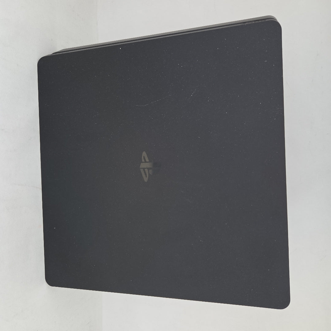 CONSOLA DE VIDEOJUEGO SONY PS4 SLIM 1 TB (SEMINUEVO)