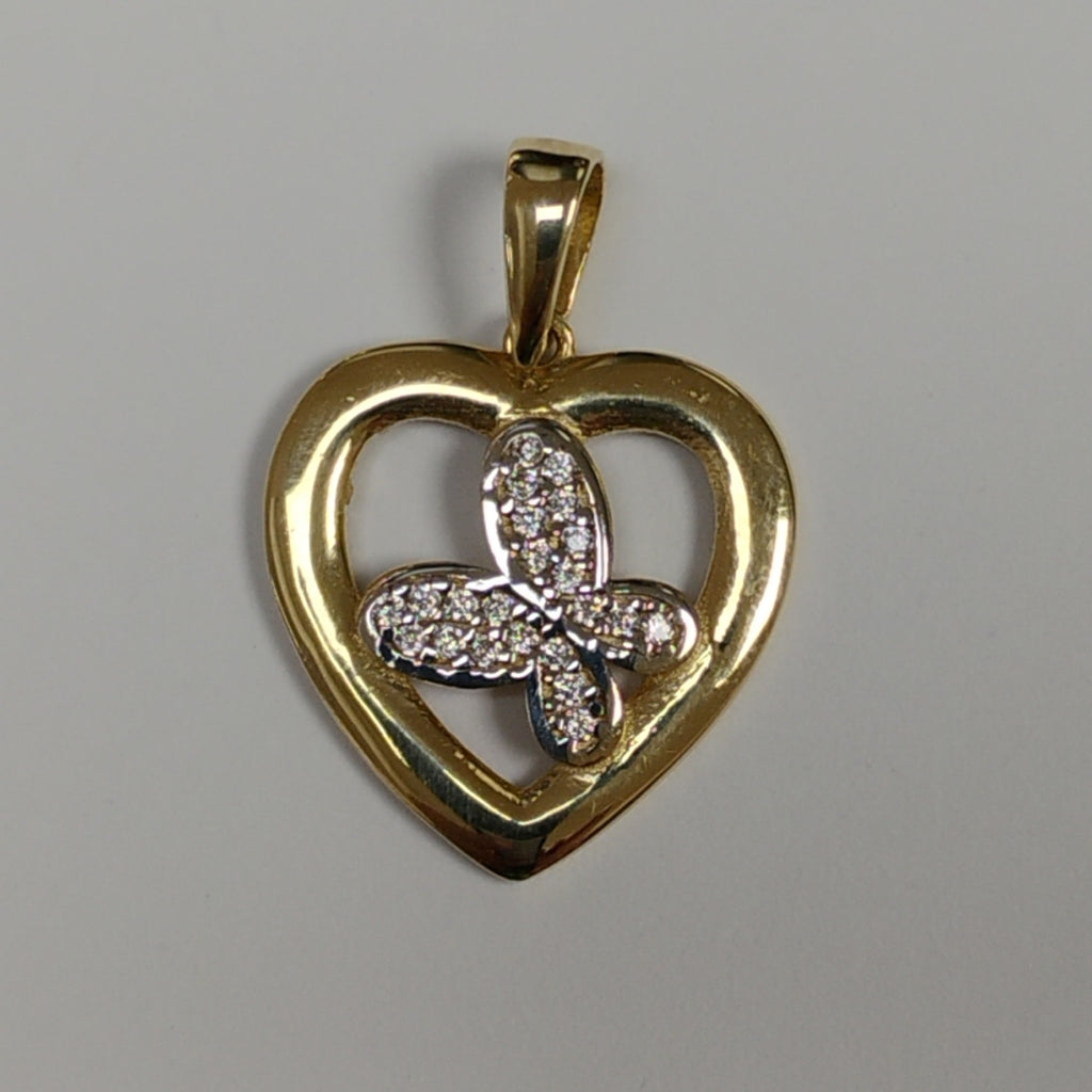 DIJES ORO 14K 2.1 (NUEVO)