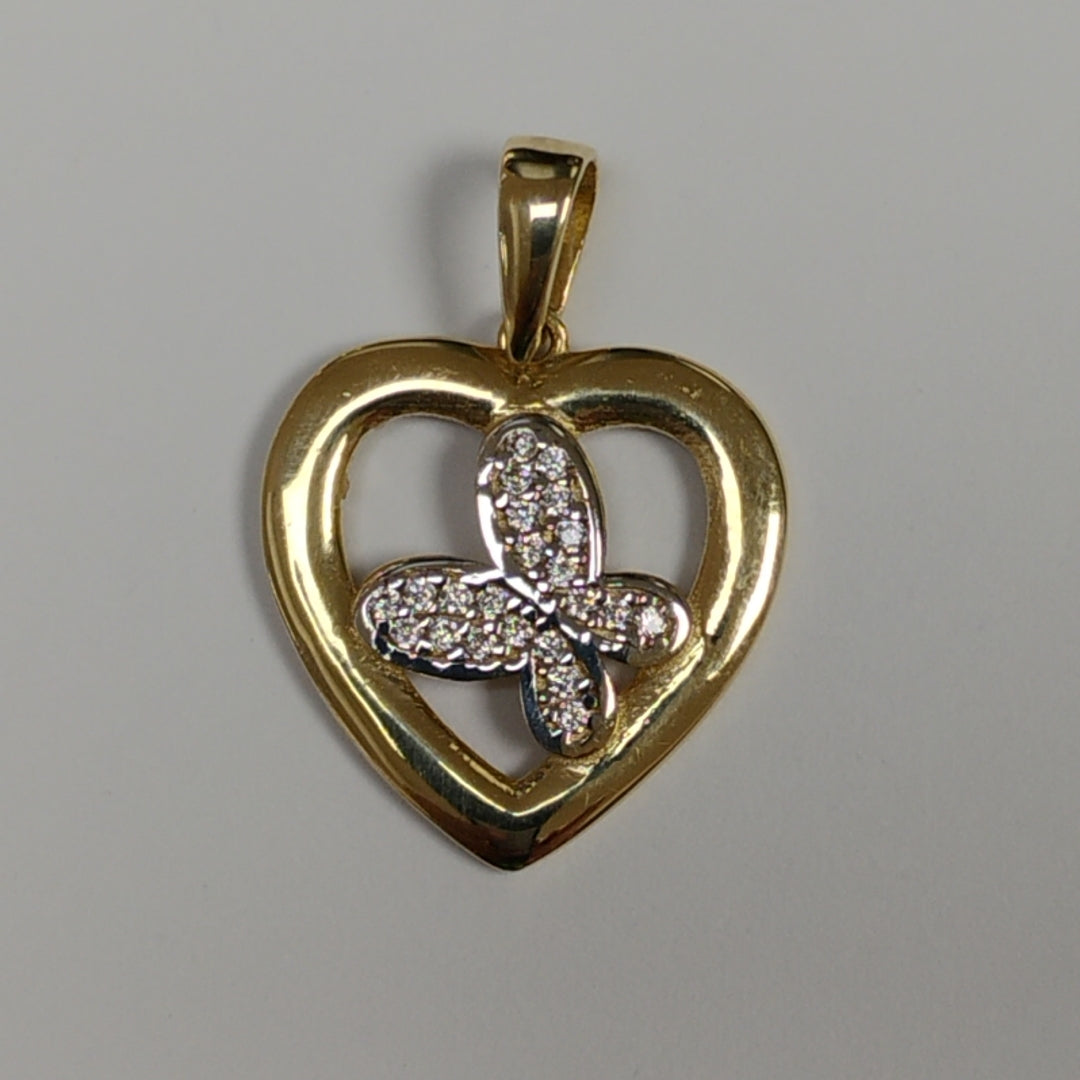 DIJES ORO 14K 2.1 (NUEVO)