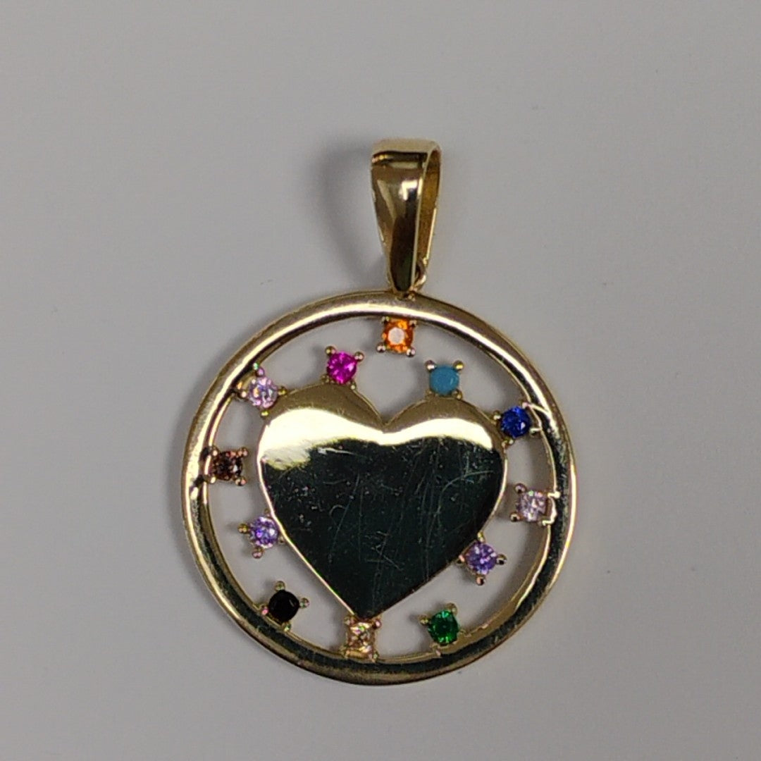 DIJES ORO 14K 2.1 (NUEVO)