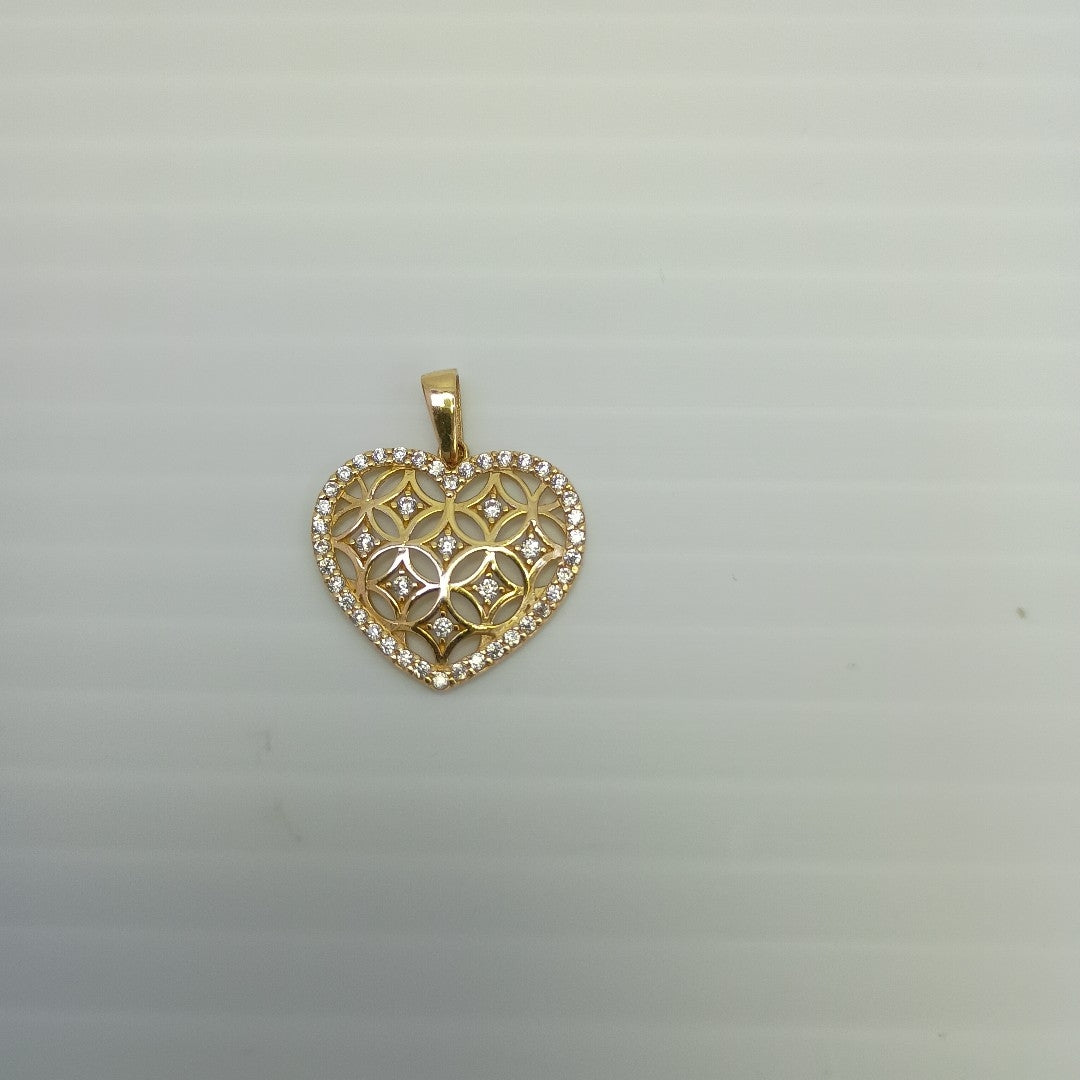 DIJES ORO 14K 1.5 (NUEVO)