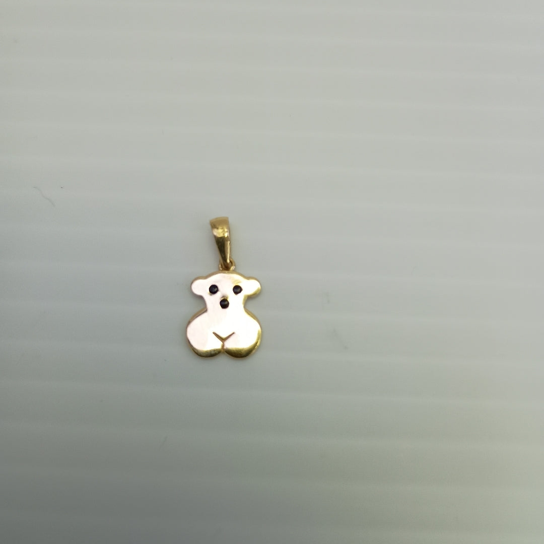 DIJES ORO 14K 0.9 (NUEVO)