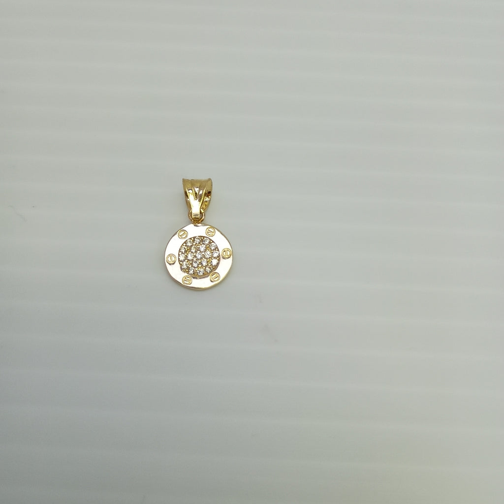 DIJES ORO 14K 0.8 (NUEVO)