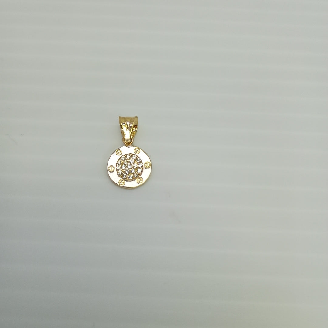 DIJES ORO 14K 0.8 (NUEVO)