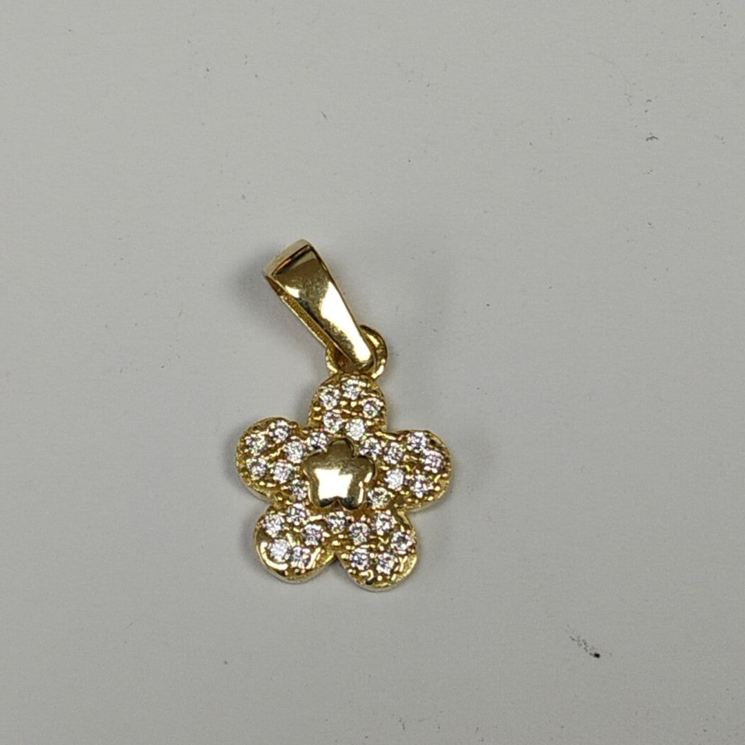 DIJES ORO 14K 0.8 (NUEVO)