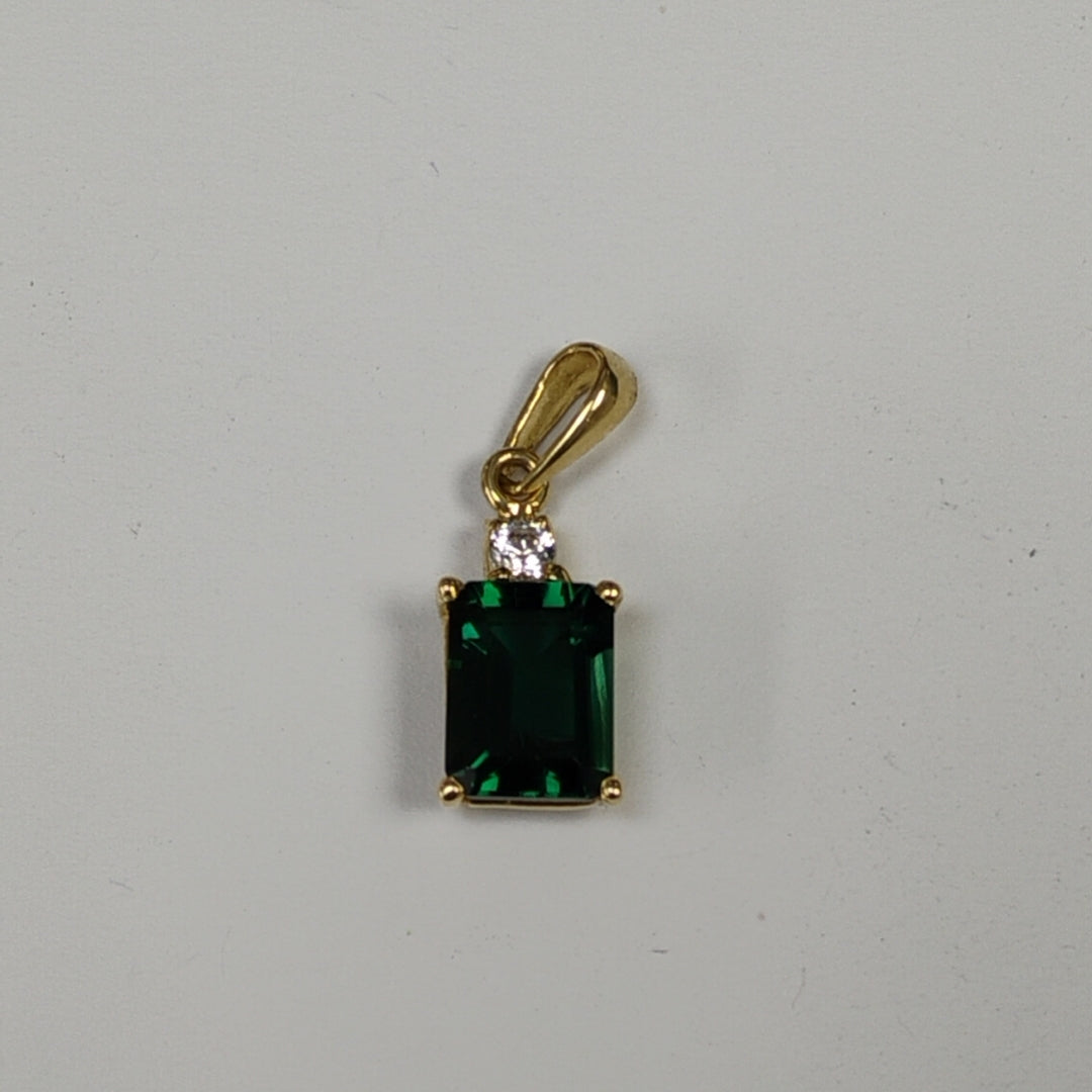 DIJES ORO 14K 1.2 (NUEVO)