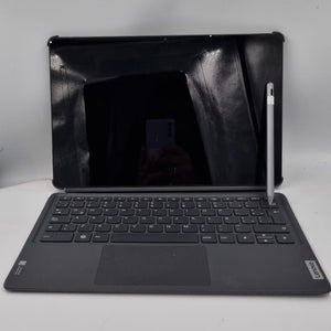 TABLETA LENOVO TAB P12 TB370FU (2023) 256 GB 8 GB RAM (SEMINUEVO)