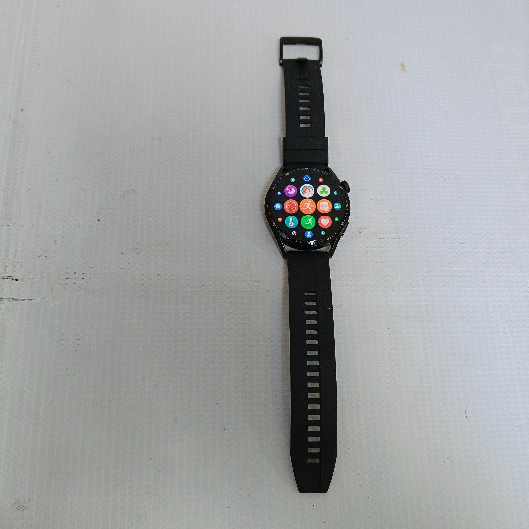 SMARTWATCH HUAWEI WATCH GT 3 JPT-B19 46 MM GPS (SEMINUEVO)