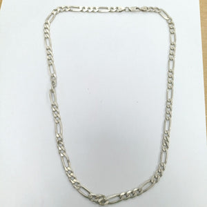 CADENA PLATA 36,10 GRMS (SEMINUEVO)