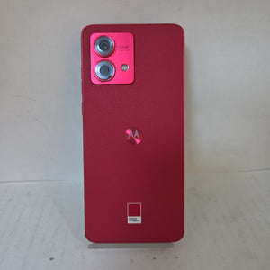 CELULAR MOTOROLA MOTO G84 XT2347-1 (2023) 256 GB 8 GB RAM (SEMINUEVO)