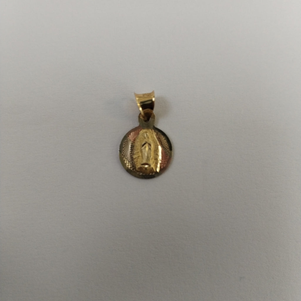 DIJE ORO 10 K 0,70 GRMS (SEMINUEVO)