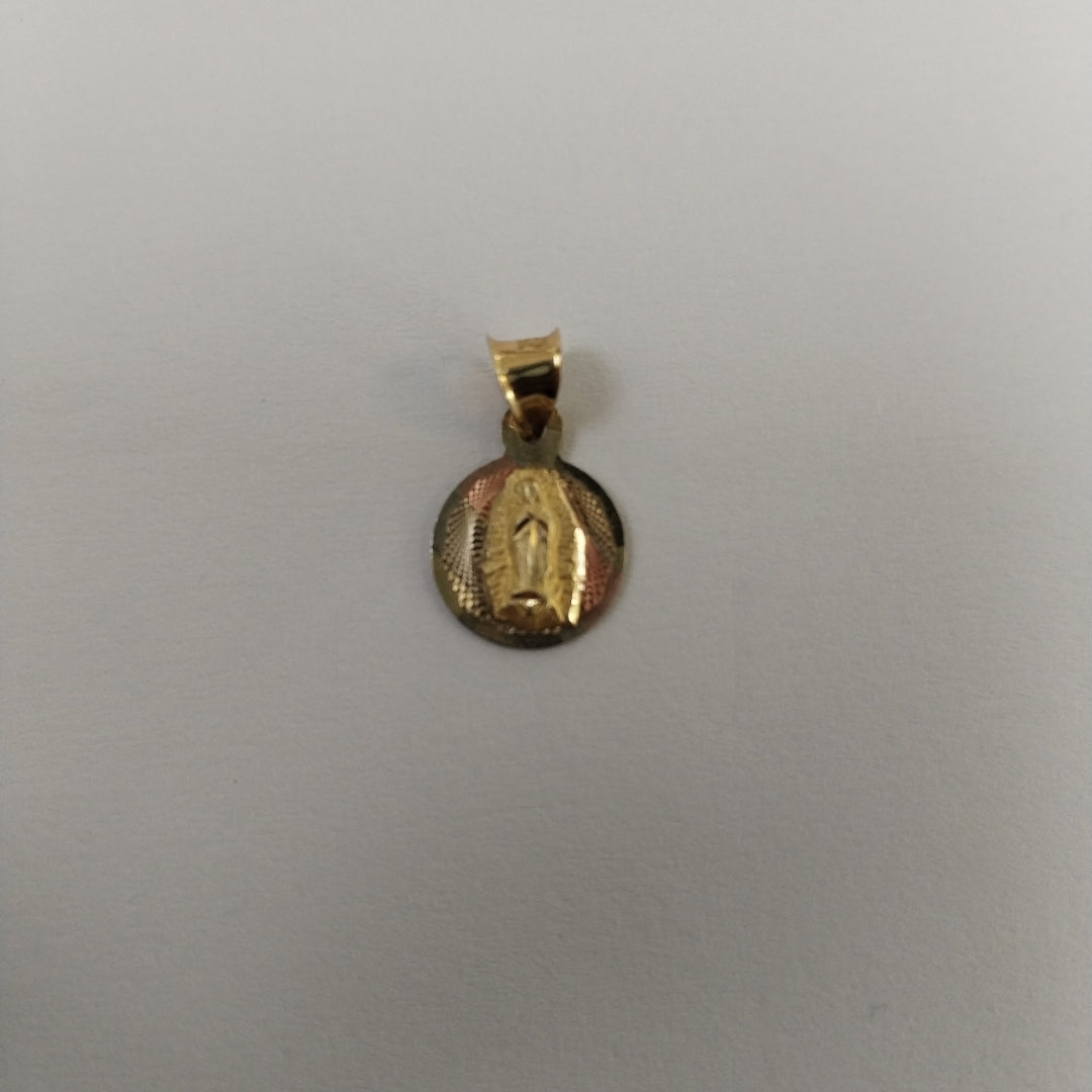 DIJE ORO 10 K 0,70 GRMS (SEMINUEVO)