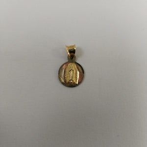 DIJE ORO 10 K 0,70 GRMS (SEMINUEVO)