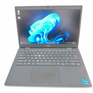 LAPTOP DELL LATITUDE 3420 (2022) 256 GB SSD 16 GB RAM (SEMINUEVO)