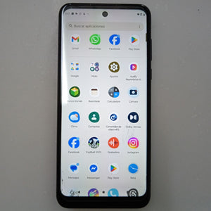 CELULAR MOTOROLA MOTO G PLAY XT2271-5 (2023) 32 GB 3 GB RAM (SEMINUEVO)