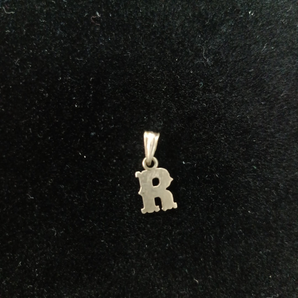 DIJE ORO 8 K 0,50 GRMS (SEMINUEVO)