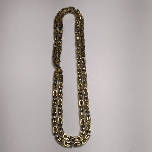 CADENA ORO 10 K 16,10 GRMS (SEMINUEVO)