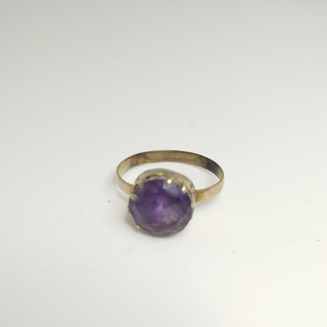 ANILLITO ORO 8 K 1,80 GRMS (SEMINUEVO)