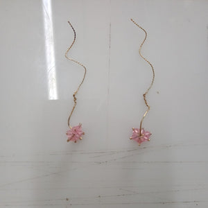 ARRACADAS PAR ORO 10 K 1,70 GRMS (SEMINUEVO)