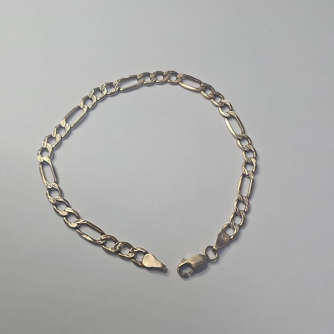 PULSERA. ORO. 14 K 3.3 GRMS (SEMINUEVO)