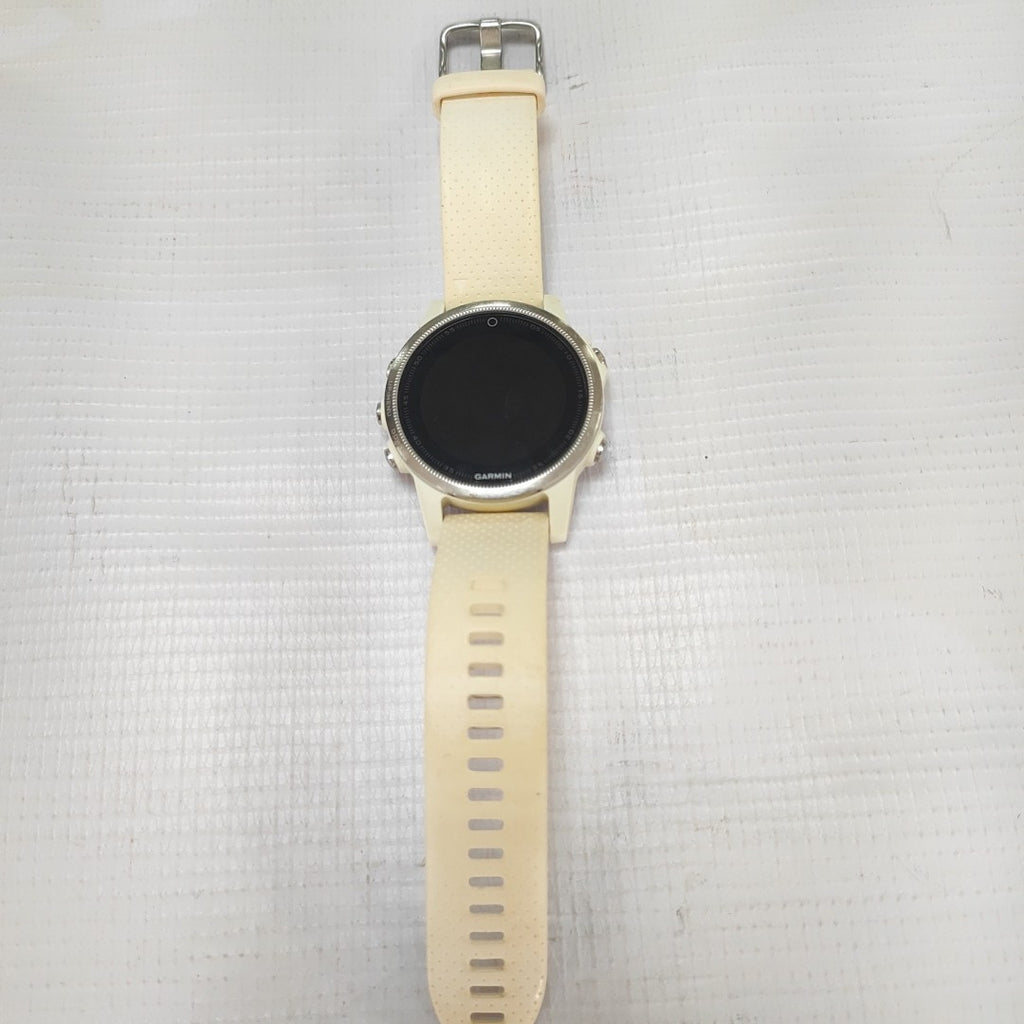 SMARTWATCH GARMIN FENIX 5S 42 MM GPS (SEMINUEVO)
