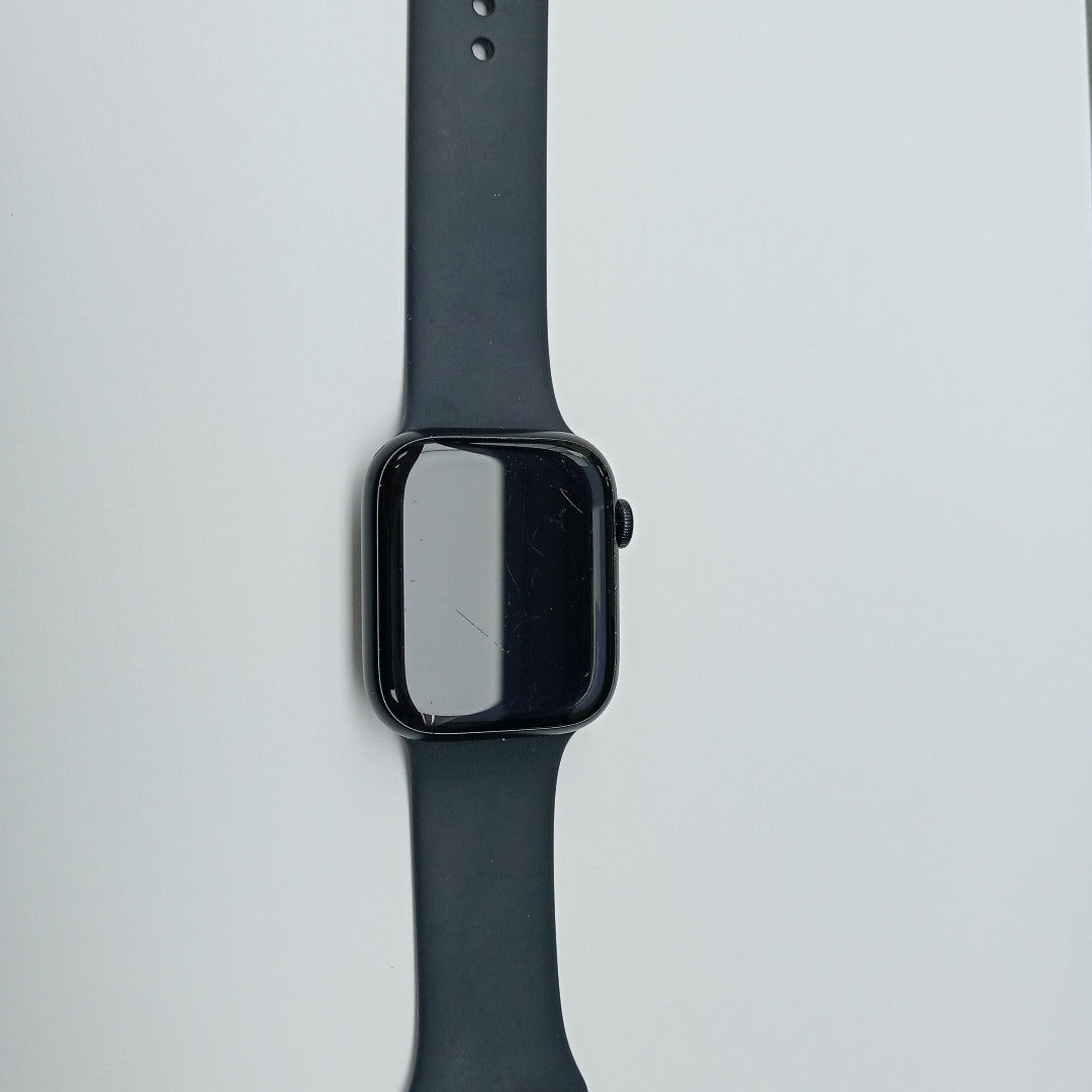 SMARTWATCH APPLE SERIES 9 ALUMINIO A2980 45 MM GPS (SEMINUEVO)