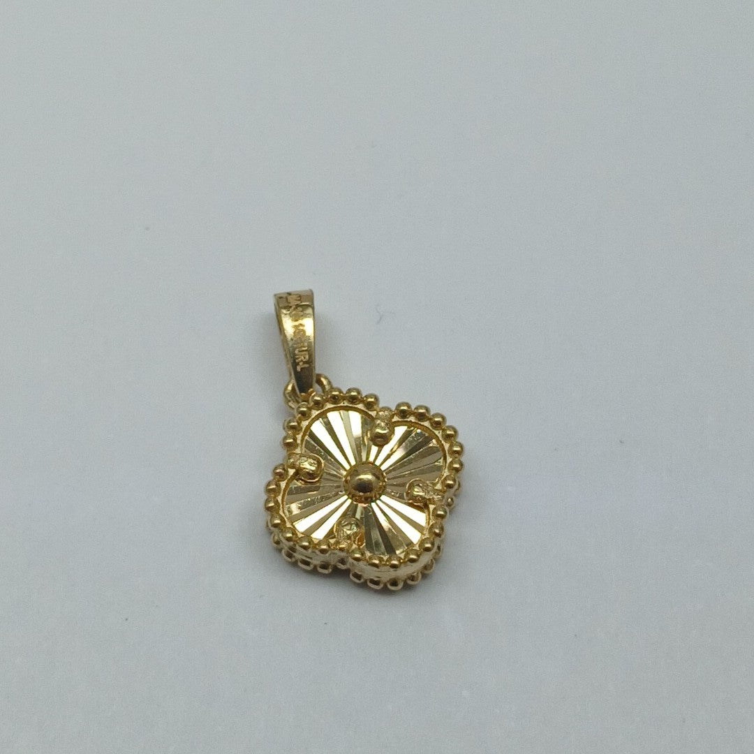 DIJES ORO 14K 1.2 (NUEVO)