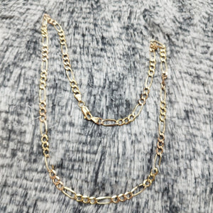 CADENA ORO 10 K 13,30 GRMS (SEMINUEVO)