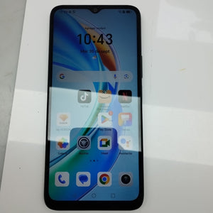 CELULAR HONOR X5B GFY-LX3 128 GB 4 GB RAM (SEMINUEVO)