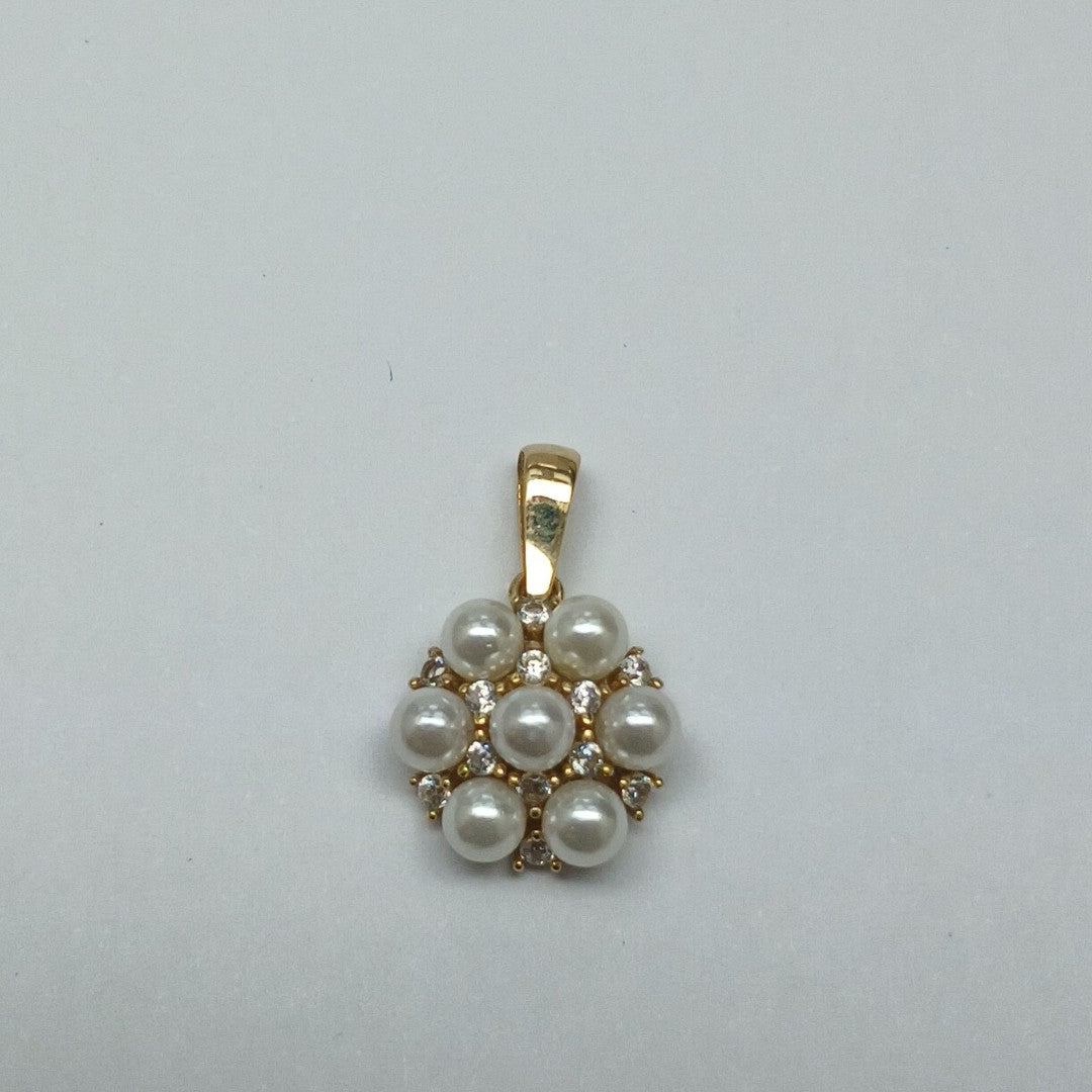 DIJES ORO 14K 1.1 (NUEVO)
