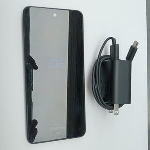 CELULAR ZTE AXON 60 LITE Z2350 256 GB 4 GB RAM (SEMINUEVO)