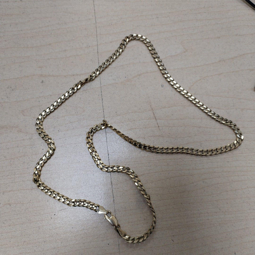 CADENA ORO 14 K 35,10 GRMS (SEMINUEVO)