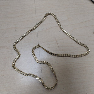 CADENA ORO 14 K 35,10 GRMS (SEMINUEVO)