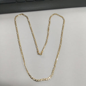 CADENA ORO 10 K 7,50 GRMS (SEMINUEVO)